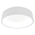 Светильник светодиодный SMART WIFI ORBIS CYLNR RD 450 TW WT LEDVANCE 4058075486560