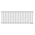 Радиатор дизайн Shift R22 VC2050 32 секц. RAL9016 Royal Thermo НС-1631344