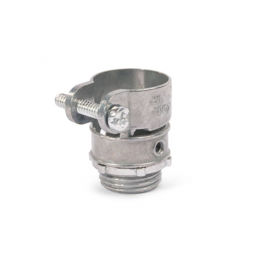 Муфта вводная ВТ(Х)-25(1дюйм) Fortisflex 61387 фото 6