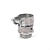 Муфта вводная ВТ(Х)-25(1дюйм) Fortisflex 61387