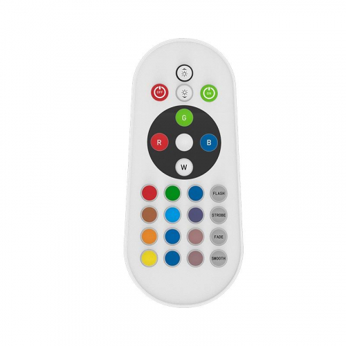 Прожектор светодиодный PFL-30W RGB 30Вт IP65 ДО BL черн. JazzWay 5016408 фото 6