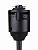 Светильник трековый однофазный LED TRL-02-015-WB 15 Вт, 24°, 3000 К, 90 Ra, черный, TDM
