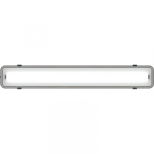 Светильник светодиодный INOX LED 50 41Вт 5000К IP65 потолочный СТ 1079000100 фото 2