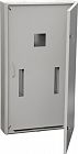 Корпус металлический ПР-2-3 У2 IP54 IEK YKM14-02-3-54