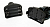 Фонарь налобный LED 5354 1Вт LED ZOOM 3 режима 3хR03 сер. Ultraflash 11549