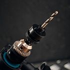 Хвостовик шестигранный для коронок Bimetal 32-152мм Rexant 92-0204