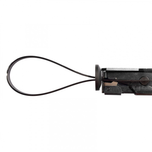 Хомут нейлоновый КСК 8х280 (уп.100шт) Fortisflex 83503 фото 4