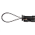 Хомут нейлоновый КСК 8х280 (уп.100шт) Fortisflex 83503