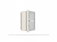 Оповещатель пожарный световой BS-UNIVERSAL-10-F1-12 Белый свет a24779