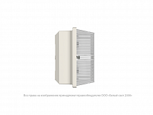 Оповещатель пожарный световой BS-UNIVERSAL-10-F1-12 Белый свет a24779