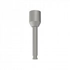 Подвес жесткий ART-APRIORI-ROD-E-L200 (TN) IP20 металл Arlight 047804