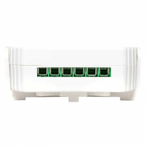 Диммер в подрозетник 2-канальный Умный Wi-Fi Connect EKF sdsh-2g-wf фото 11