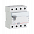 Выключатель дифференциального тока (УЗО) 4п 40А 300мА тип AC TX3 Leg 403043