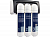 Фильтр для очистки воды iStream TotalPure X-3 PF Electrolux НС-1279471