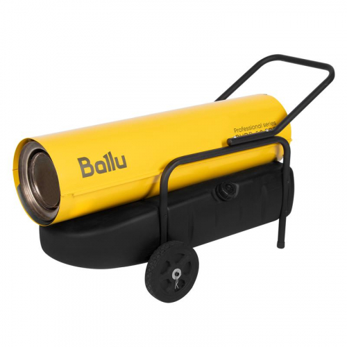 Пушка дизельная прямого нагрева BHDP-50 PRO Ballu НС-1737530