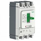 Выключатель автоматический EASYPACT EZS400N TM400D 3П3Т 50кА нерегул. SchE EZS400N3400