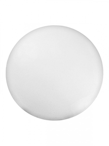 Светильник светодиодный Classic SKY Silver 36Вт 4000К IP40 2900лм 230В КОСМОС KCSky36w_S4000K фото 2