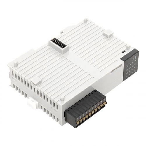 Модуль аналогового вывода EMF 4 PRO-Logic (без поверки) PROxima EKF EMF-A-4AO фото 8