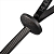 Хомут нейлоновый КСК 8х280 (уп.100шт) Fortisflex 83503