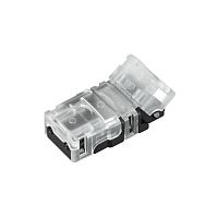 Коннектор HIP-MONO-8mm-2pin-STW-HD Лента-Провод Arlight 042070