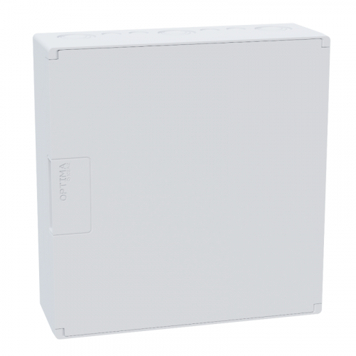 Корпус пластиковый OptiBox Pro 12-NNR-IP40 КЭАЗ 379787