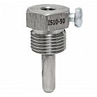 Гильза погружная G1/2 L50мм IS10-50 EKF IS10-50