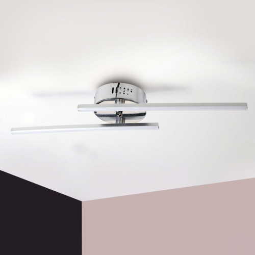 Светильник светодиодный LCL-1053 LED 15Вт Camelion 15216 фото 2