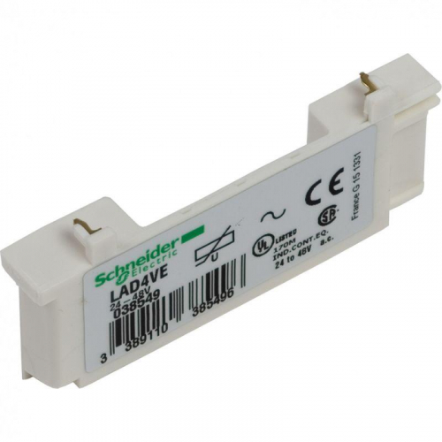 Варистор AC 110-250В SchE LAD4VU
