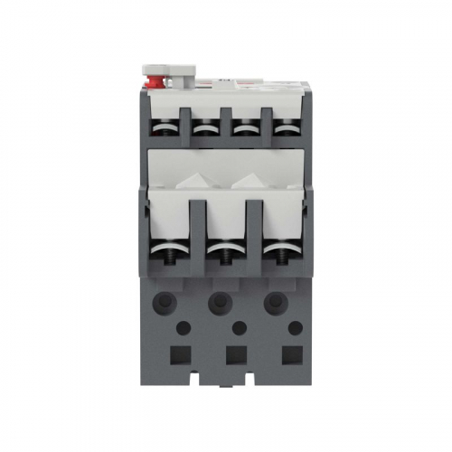 Реле тепловое YON MTR1 уст. 10-15A 3P для DMC007-016 YON MTR1-16-0015 фото 4