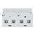 Контактор модульный КМ 125А 4NO 230VAC (6 мод.) AVERES EKF km-av-6-125-40-230V