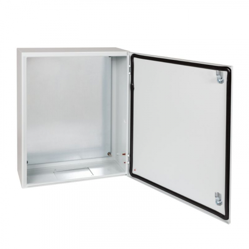 Корпус ЩМП-ПРО-700х600х240-IP66-УХЛ1 (ПРО) метал. КЭАЗ 367447