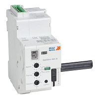 Моторпривод OptiDin MD-B-УХЛ4 КЭАЗ 382236