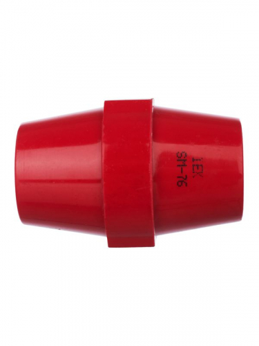 Изолятор SM 76 силовой IEK YIS11-76-25 фото 3