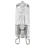 Лампа галогенная G9-JCD-60-230V-Cl 60Вт капсула G9 230В Эра C0027370