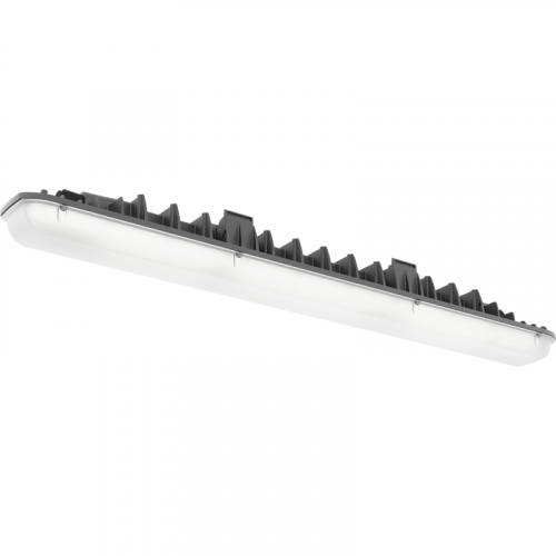 Светильник светодиодный SLICK ECO LED 30W PRS 750 HG EM3 СТ 1631005010 фото 5