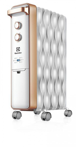 Радиатор масляный 9 секц. Wave EOH/M-9209 Electrolux НС-1100763