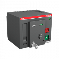 Привод моторный для дистанционного управления MOE XT6 220...250V ABB 1SDA104895R1