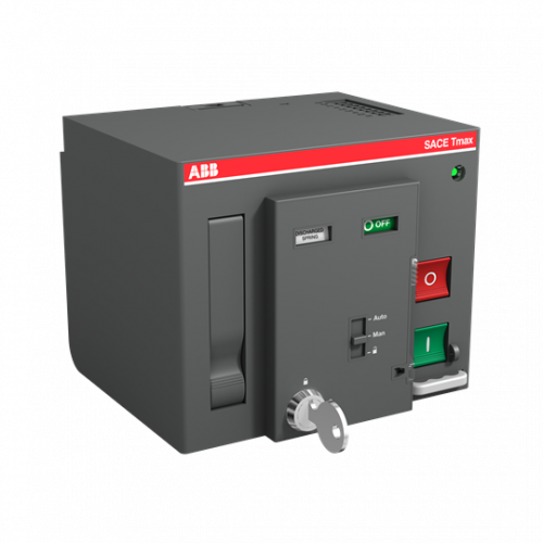 Привод моторный для дистанционного управления MOE XT5 220...250V ABB 1SDA104885R1