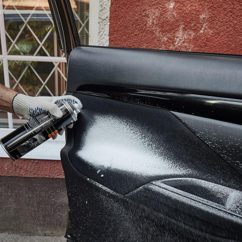 Химчистка салона автомобиля 650мл NANOprotech npxs0035 фото 3