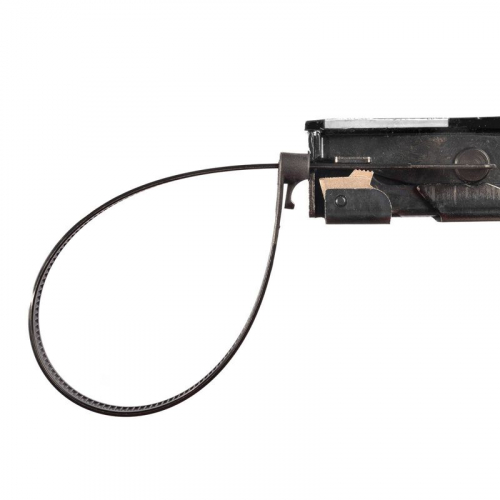 Хомут нейлоновый КСР 7.5х250 черн. (уп.100шт) Fortisflex 80145 фото 3