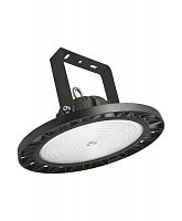 Светильник светодиодный HIGH BAY ДСП 165Вт 4000К 22000лм IP65 черн. LEDVANCE 4058075074361