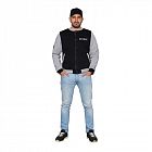 Бомбер XL черн./сер. DKC BLACKBOMBER01XL