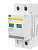 Ограничитель перенапряжения ОПС1-C 2P KARAT IEK MOP20-2-C