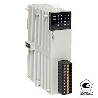 Модуль ввода сигналов тензодатчиков EMF 1 PRO-Logic (с поверкой) EKF EMF-TZ-1-V