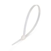 Хомут нейлоновый НСС EasyFix 8х450 бел. (уп.100шт) Fortisflex 89918