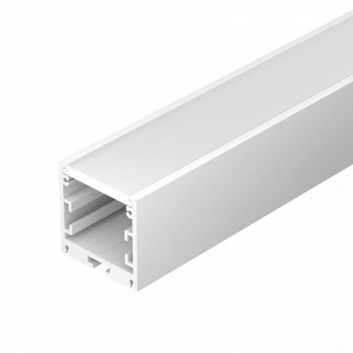 Профиль SL-ARC-3535-LINE-2500 WHITE алюм. Arlight 025520