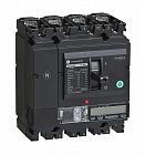 Выключатель автоматический SPC250 50кА S5.2E 4P4D 250А SE SPC250N25052E4DFC