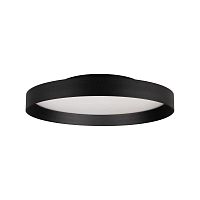 Светильник SP-ESTELY-R350-30W Warm3300-MIX BK 80 deg 230В TRIAC 30Вт IP20 метал. Arlight 054794