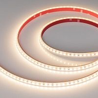 Лента светодиодная IC-PS-A120-10mm 24V Warm 3000К 9.6Вт/м IP67 2835 стабилизированная герметичная (уп.10м) Arlight 050633