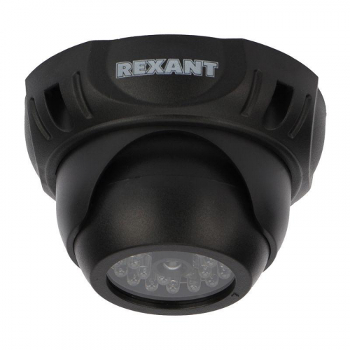 Муляж видеокамеры внутренней установки RX-303 Rexant 45-0303 фото 7